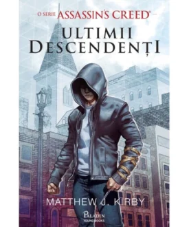 Assassin’s Creed. Ultimii descendenți