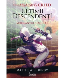 Assassin’s Creed. Ultimii descendenți. Mormântul hanului