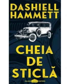 Cheia de sticlă