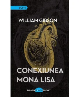 Conexiunea Mona Lisa