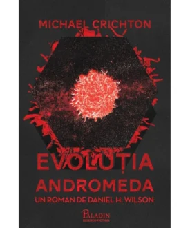 Evoluția Andromeda