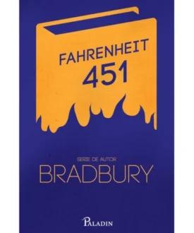 Fahrenheit 451