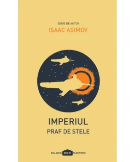 Imperiul II. Praf de stele