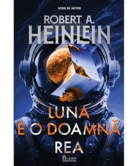 Luna e o doamnă rea