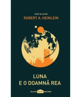 Luna e o doamnă rea