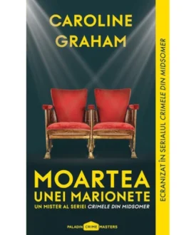 Moartea unei marionete