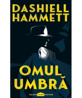 Omul umbră