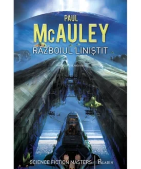 Războiul liniștit