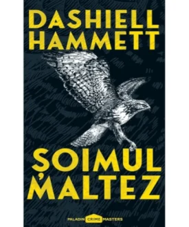 Șoimul maltez