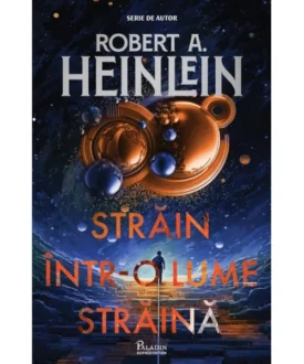 Străin într-o lume străină