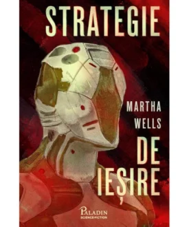 Strategie de ieșire