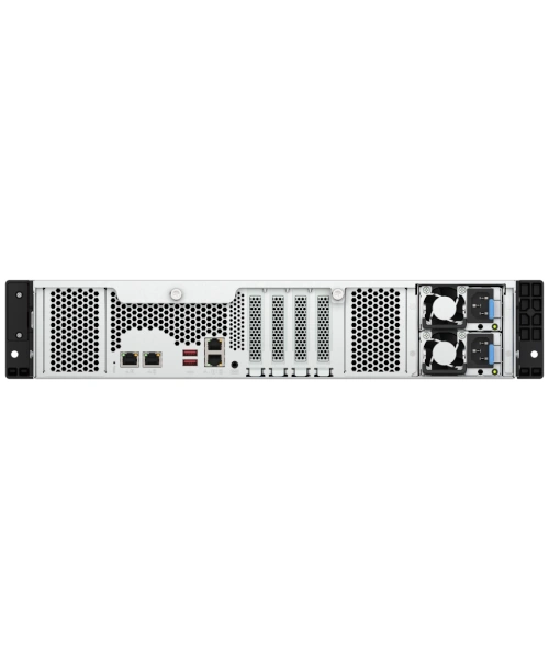 NAS QNAP TS-h1277AXU-RP-R7, 2U, 12-bays, 32G - imagine 4
