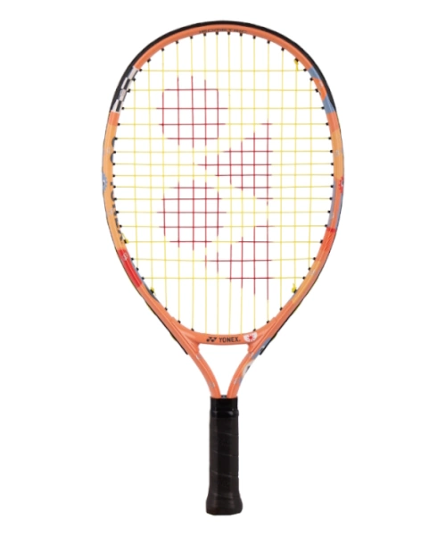 Rachetă tenis Yonex Junior 17, Coral Orange