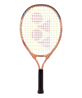 Rachetă tenis Yonex Junior 21, Coral Orange