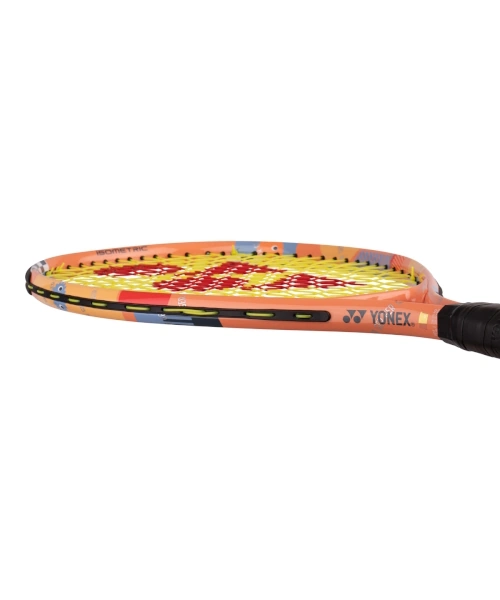 Rachetă tenis Yonex Junior 23, Coral Orange - imagine 5