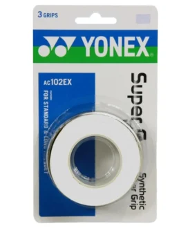 Supragrip Yonex Wet Super Grap AC102EX