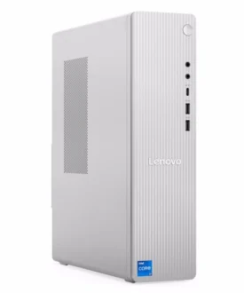 Lenovo IdeaCentre SFF 08IRH9, Core i7-13620H, 16G, 512G, fărăSO, Cloud Grey