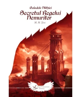 Baladele Nlithiei 1. Secretul Regelui Nemuritor: Un prolog