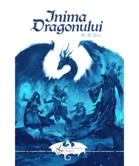Baladele Nlithiei 2. Inima Dragonului