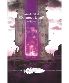 Baladele Nlithiei 5. Marginea lumii