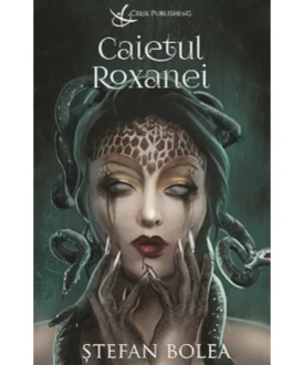 Caietul Roxanei