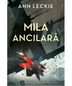 Mila ancilară