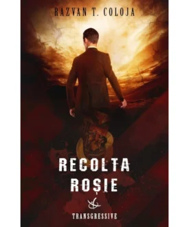 Recolta roșie