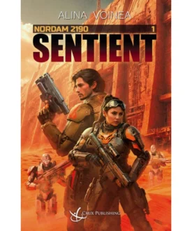 Nordam 2190 - SENTIENET