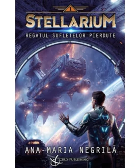 Stellarium 1. Regatul sufletelor pierdute