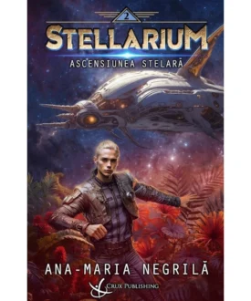 Stellarium 2. Ascensiune stelară