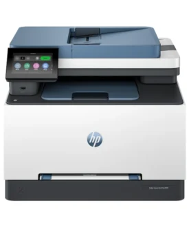Multifuncțional color HP LaserJet Pro MFP 3302fdw