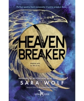 Heavenbreaker