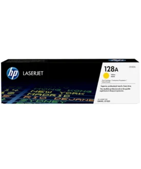 Tonere HP 128A, 2.000 pag. negru / 1.300 pag. color