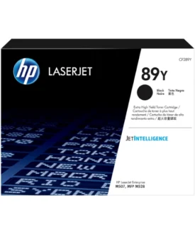 Toner HP 89Y, 20.000 pag. negru