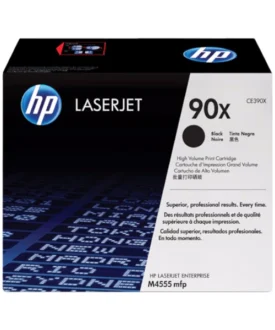 Toner HP 90X, 24.000 / 2x24.000 pag. negru