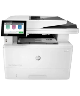 Multifuncțional HP LaserJet Enterprise MFP M430f