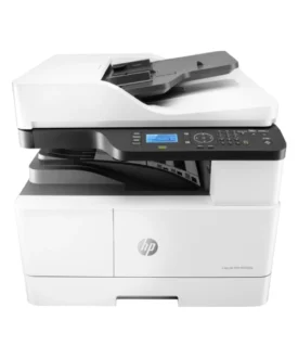 Multifuncțional HP LaserJet MFP M443nda
