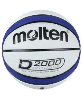Minge baschet Molten B7D2005 Deep Channel