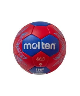 Minge handbal Molten H00X300, suvenir, oficial Campionatul Mondial de Handbal Feminin 2025