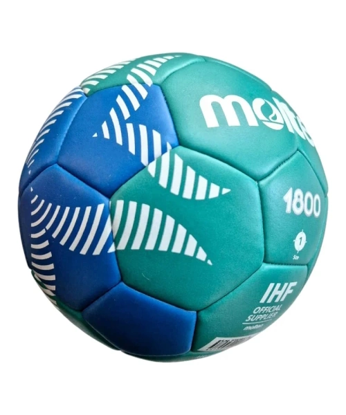 Minge handbal Molten HA1800 - imagine 2