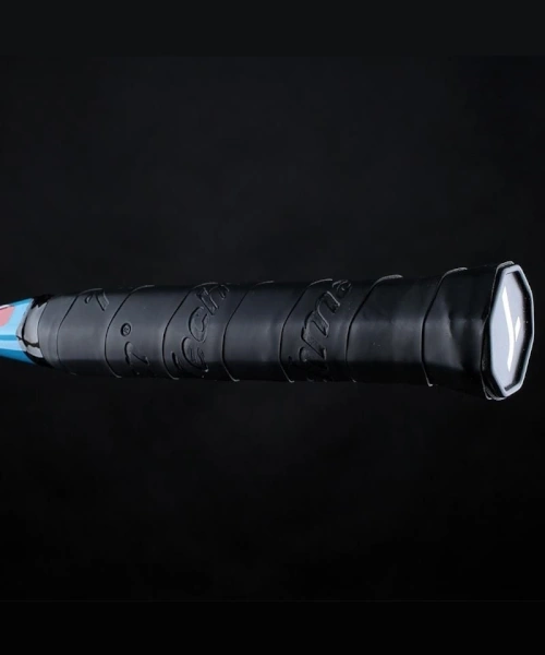 Rachetă badminton Techman T1100, husă - imagine 6