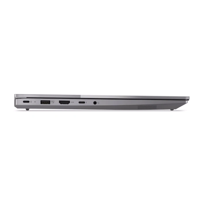 Laptop Lenovo ThinkBook 14 2-in-1 G4 IML, Core Ultra 7 155U, 16G, 512G, 14" Touch, W11Pro, Luna Grey - imagine 5