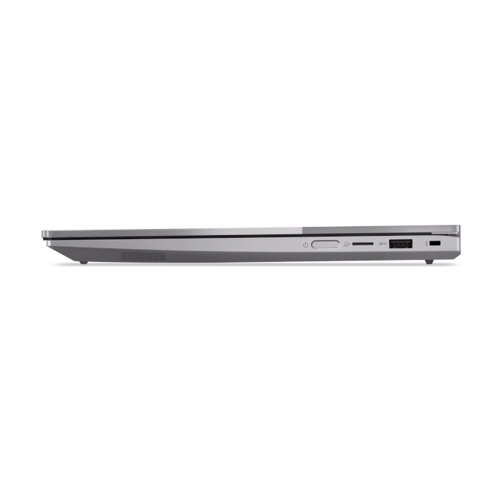 Laptop Lenovo ThinkBook 14 2-in-1 G4 IML, Core Ultra 7 155U, 16G, 512G, 14" Touch, W11Pro, Luna Grey - imagine 6