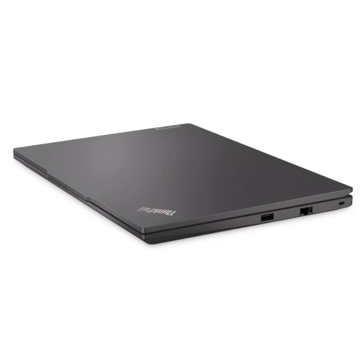 Laptop Lenovo ThinkPad E14 Gen 6, Core Ultra 5 125U, 16G, 512G, 14", Win11Pro, Black - imagine 7
