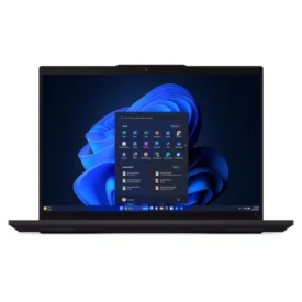 Laptop Lenovo ThinkPad L14 Gen 5, Core Ultra 7 155U, 32G, 1T, 14", W11Pro, Black