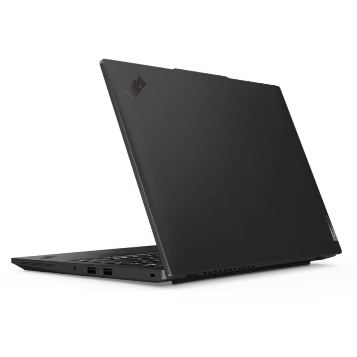 Laptop Lenovo ThinkPad L14 Gen 5, Core Ultra 5 125U, 16G, 512G, 14", Black - imagine 2