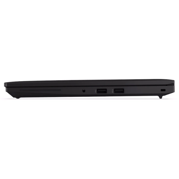 Laptop Lenovo ThinkPad L14 Gen 5, Core Ultra 5 125U, 16G, 512G, 14", Black - imagine 6