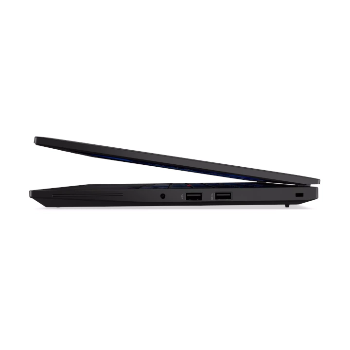 Laptop Lenovo ThinkPad L14 Gen 6, Core Ultra 5 225U, 16G, 512G, 14", Win11Pro, Black - imagine 2
