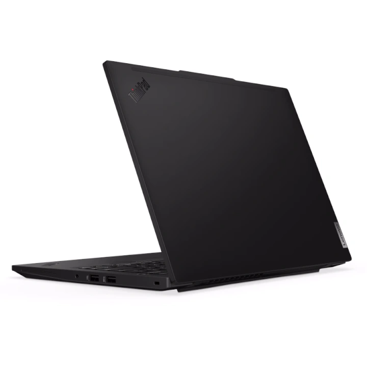 Laptop Lenovo ThinkPad L14 Gen 6, Core Ultra 5 225U, 16G, 512G, 14", Win11Pro, Black - imagine 5