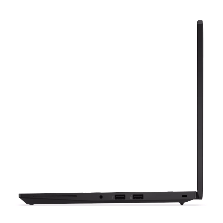 Laptop Lenovo ThinkPad L14 Gen 6, Core Ultra 5 225U, 16G, 512G, 14", Win11Pro, Black - imagine 8